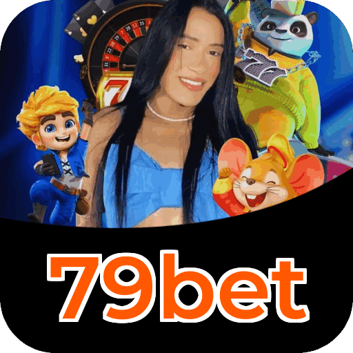 Catálogo de jogos 79bet com fornecedores Pragmatic Play, Evolution, NetEnt
